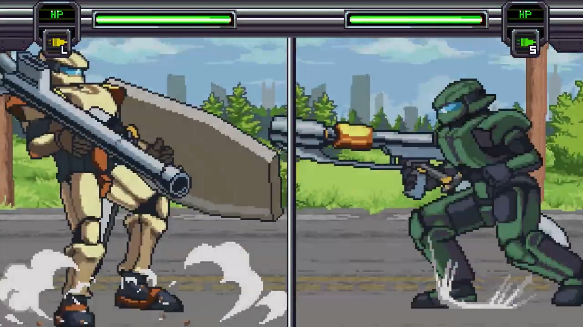 Tyrant Tactics: Birth of Revolution screenshot #9