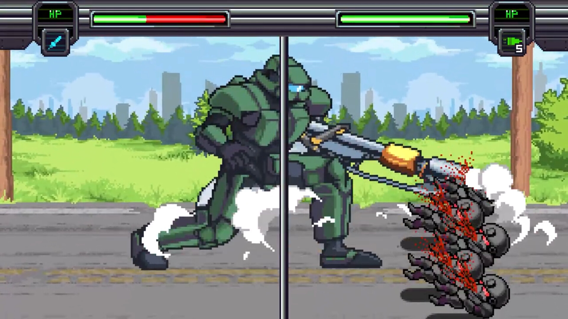 Tyrant Tactics: Birth of Revolution screenshot #7