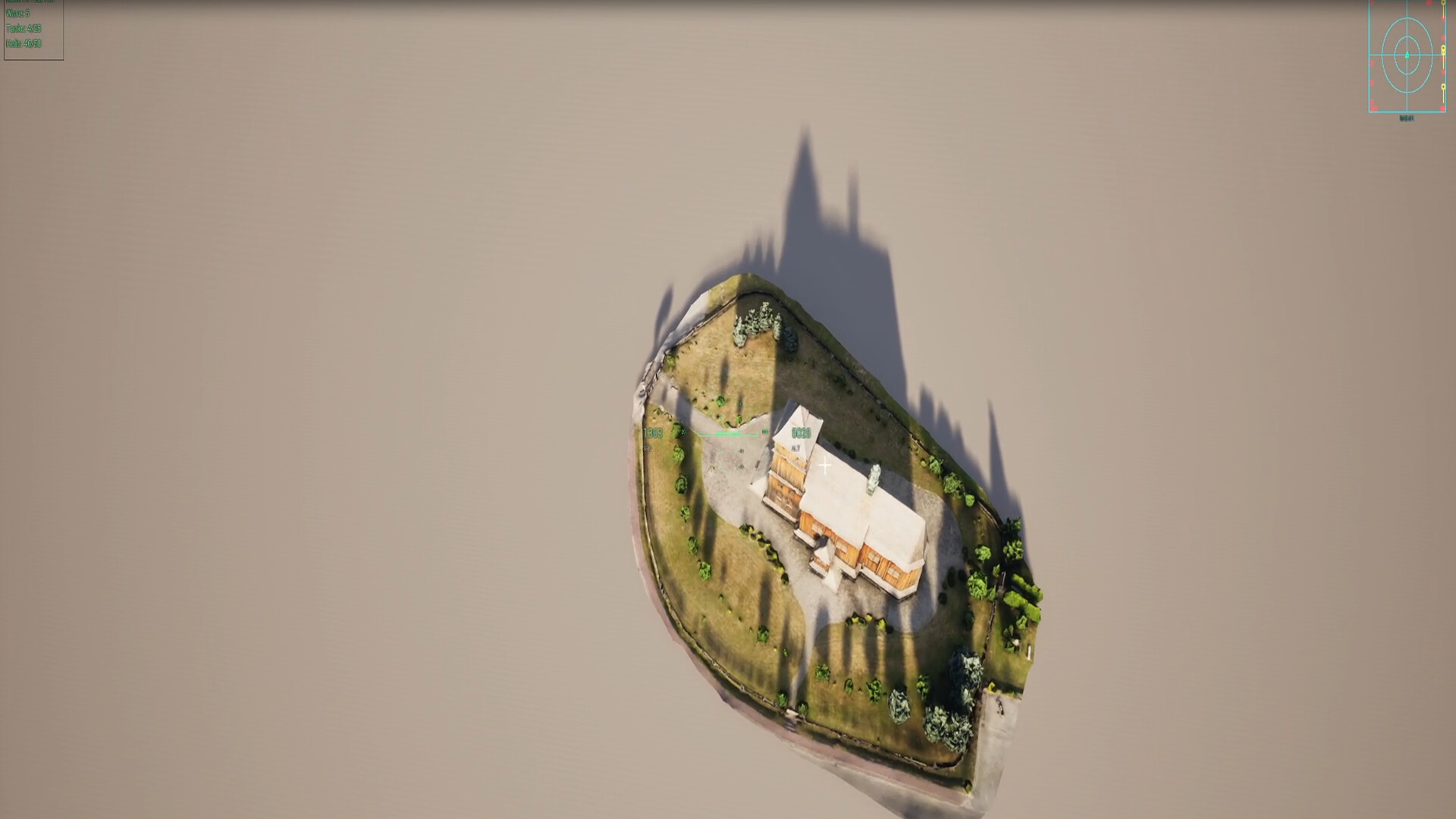 Ze Bomber screenshot #12