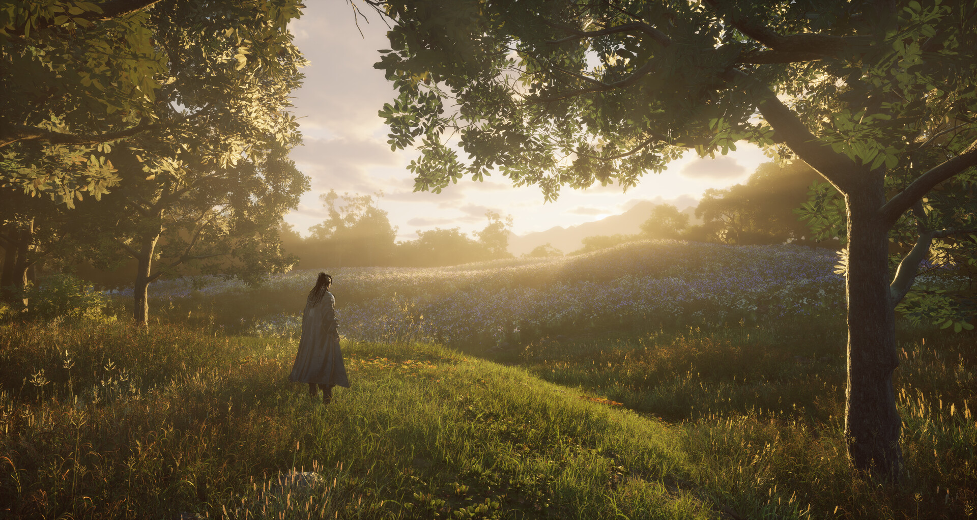 Sanctum:Whispers of Qingcheng screenshot #3