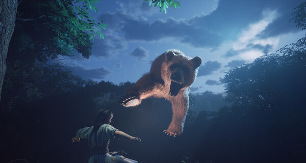 Sanctum:Whispers of Qingcheng screenshot 2