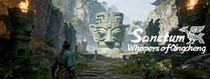 Sanctum:Whispers of Qingcheng