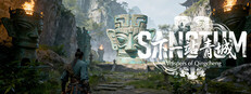 Sanctum:Whispers of Qingcheng