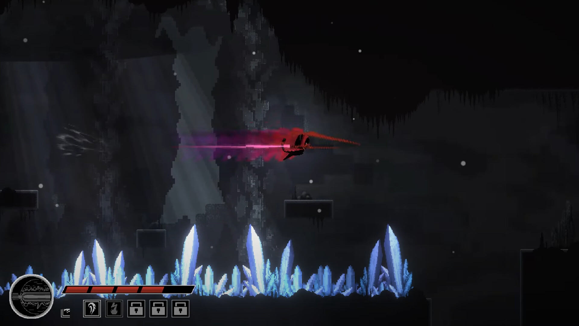 PLAN:B screenshot #2