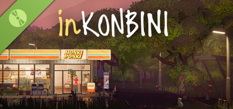 inKONBINI: Prologue Demo