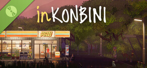 inKONBINI: Prologue Demo