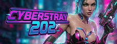 Cyberstray 202 (Season 2)