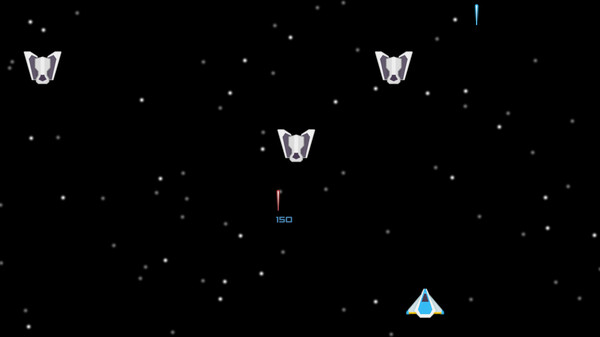 Aircraft Wars screenshot 5