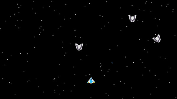 Aircraft Wars screenshot 1