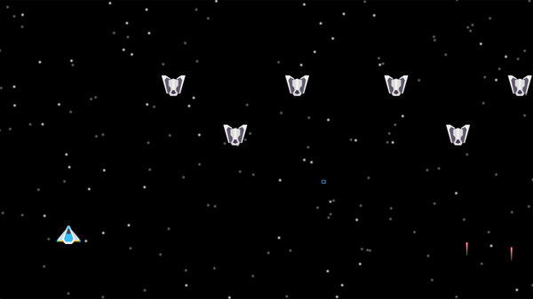 Aircraft Wars screenshot 2