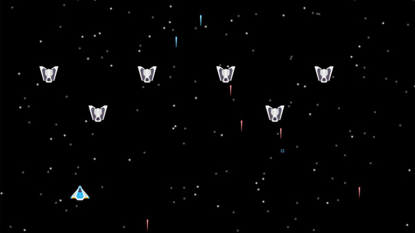 Aircraft Wars screenshot 3