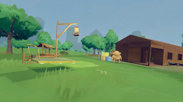 Seed's End screenshot 1