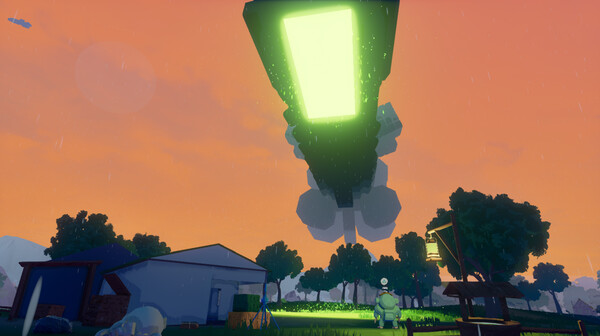 Seed's End screenshot 6