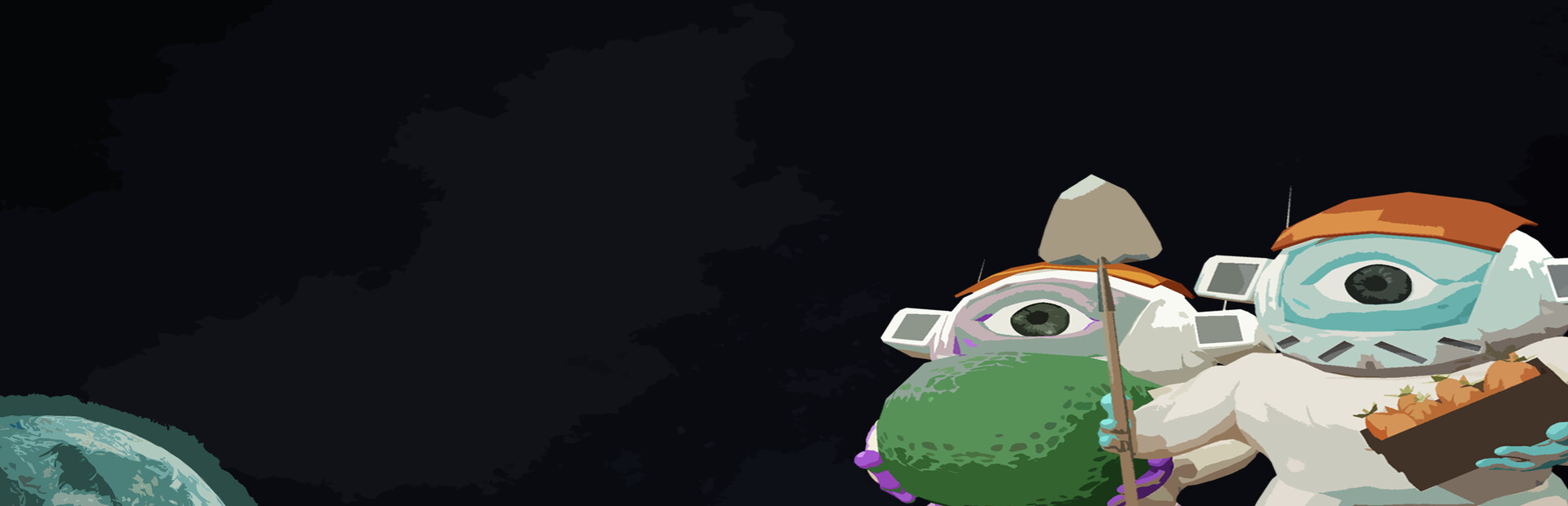 Seed's End