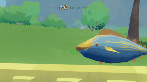 Seed's End screenshot 5