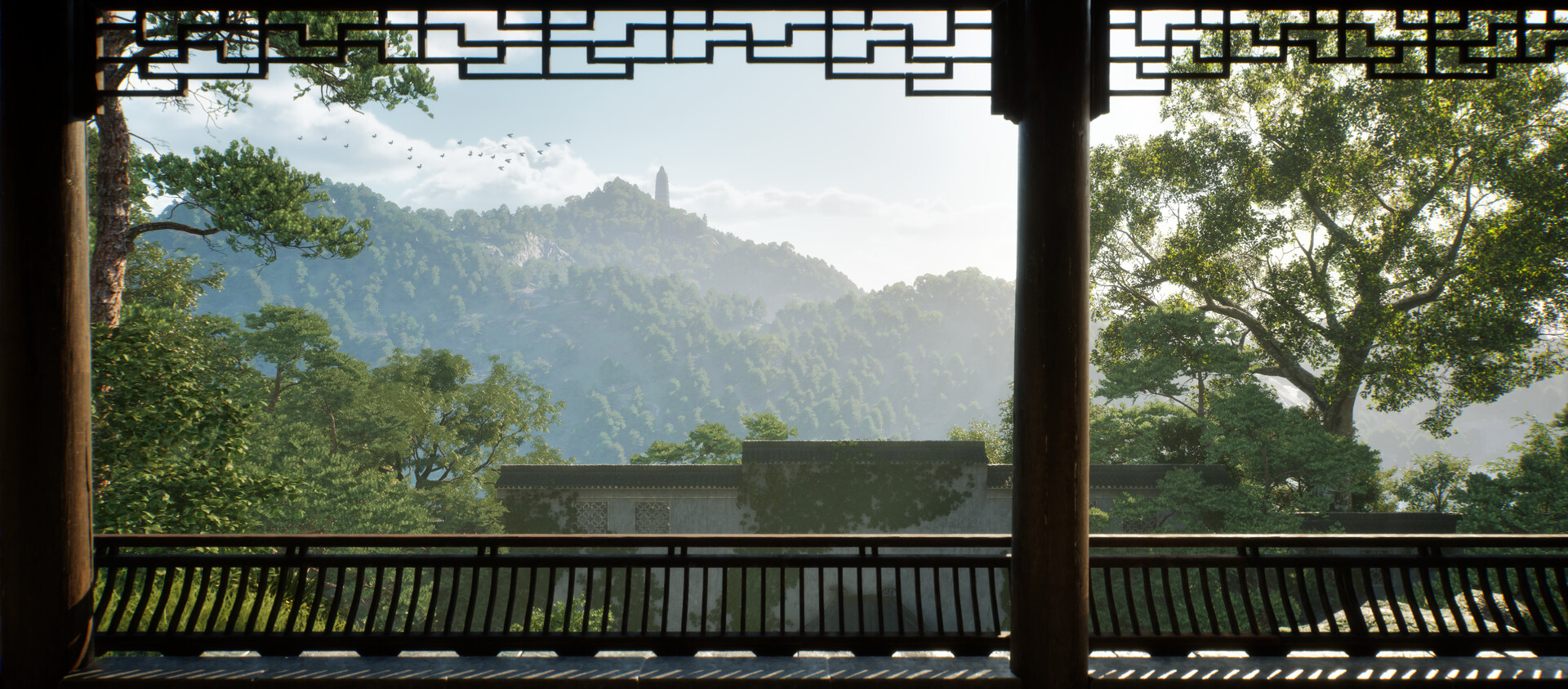9 Yin Sutra: Wuxia screenshot #14