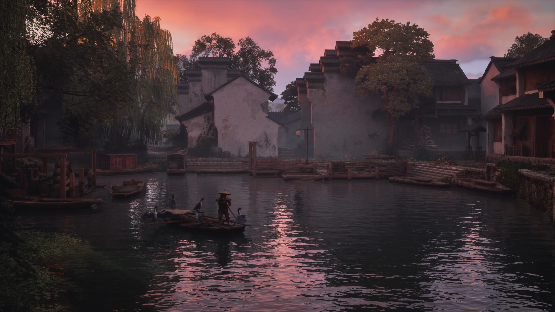 9 Yin Sutra: Wuxia screenshot #18