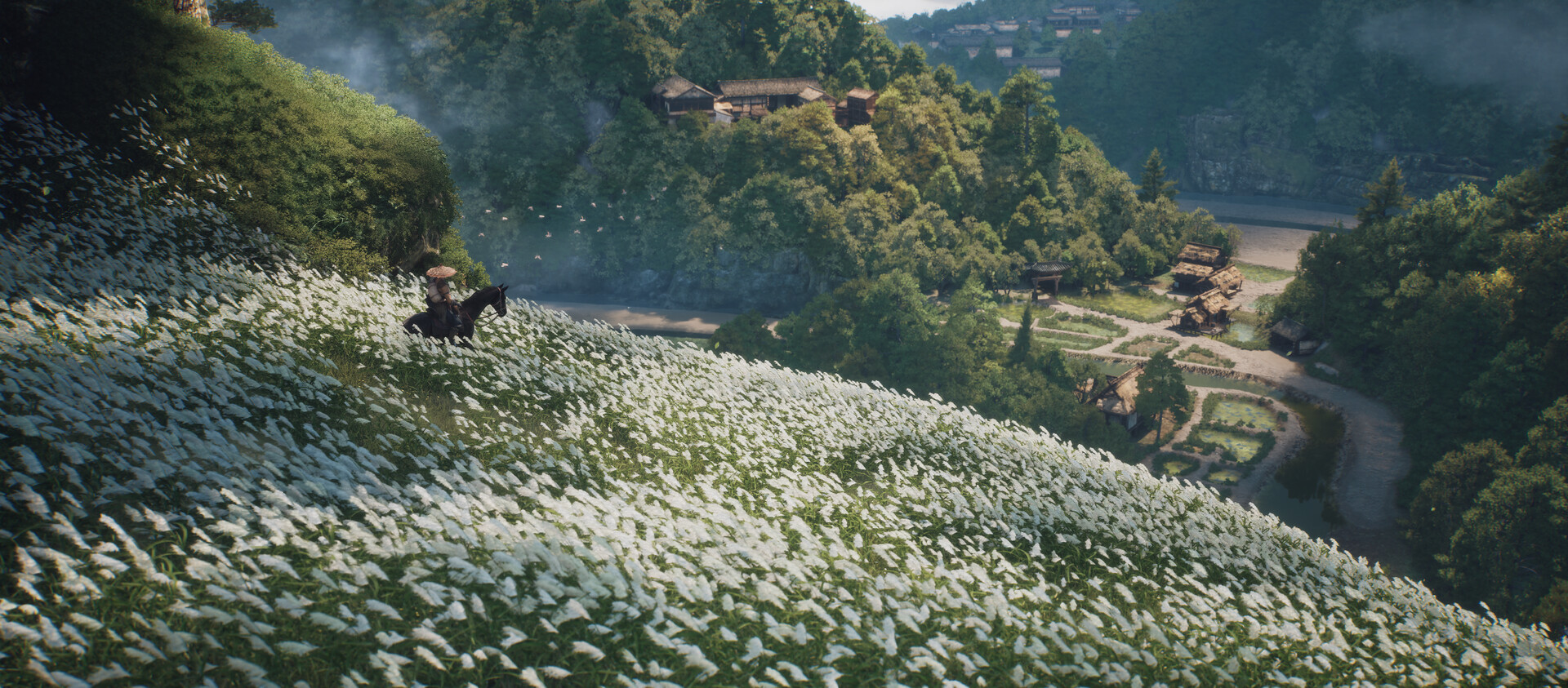 9 Yin Sutra: Wuxia screenshot #17