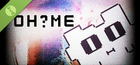 拭墓以待 OH?ME Demo cover art