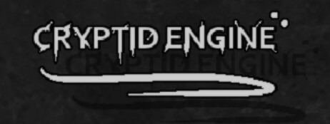 Cryptid Engine cover art