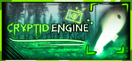 Cryptid Engine