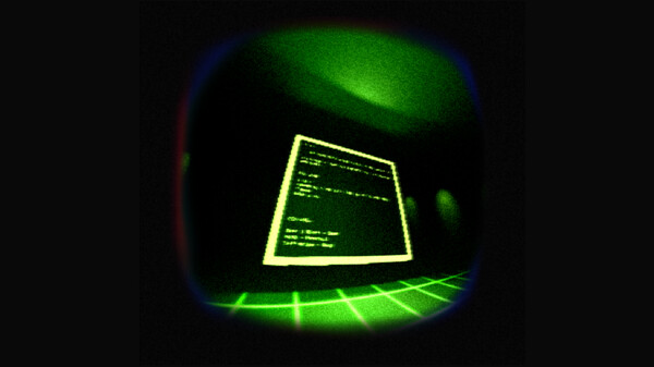 Cryptid Engine screenshot 1