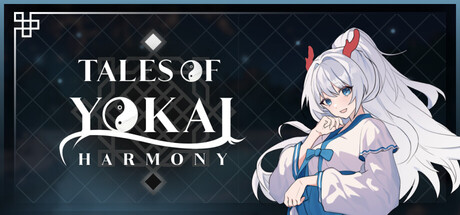 Tales of Yokai Harmony