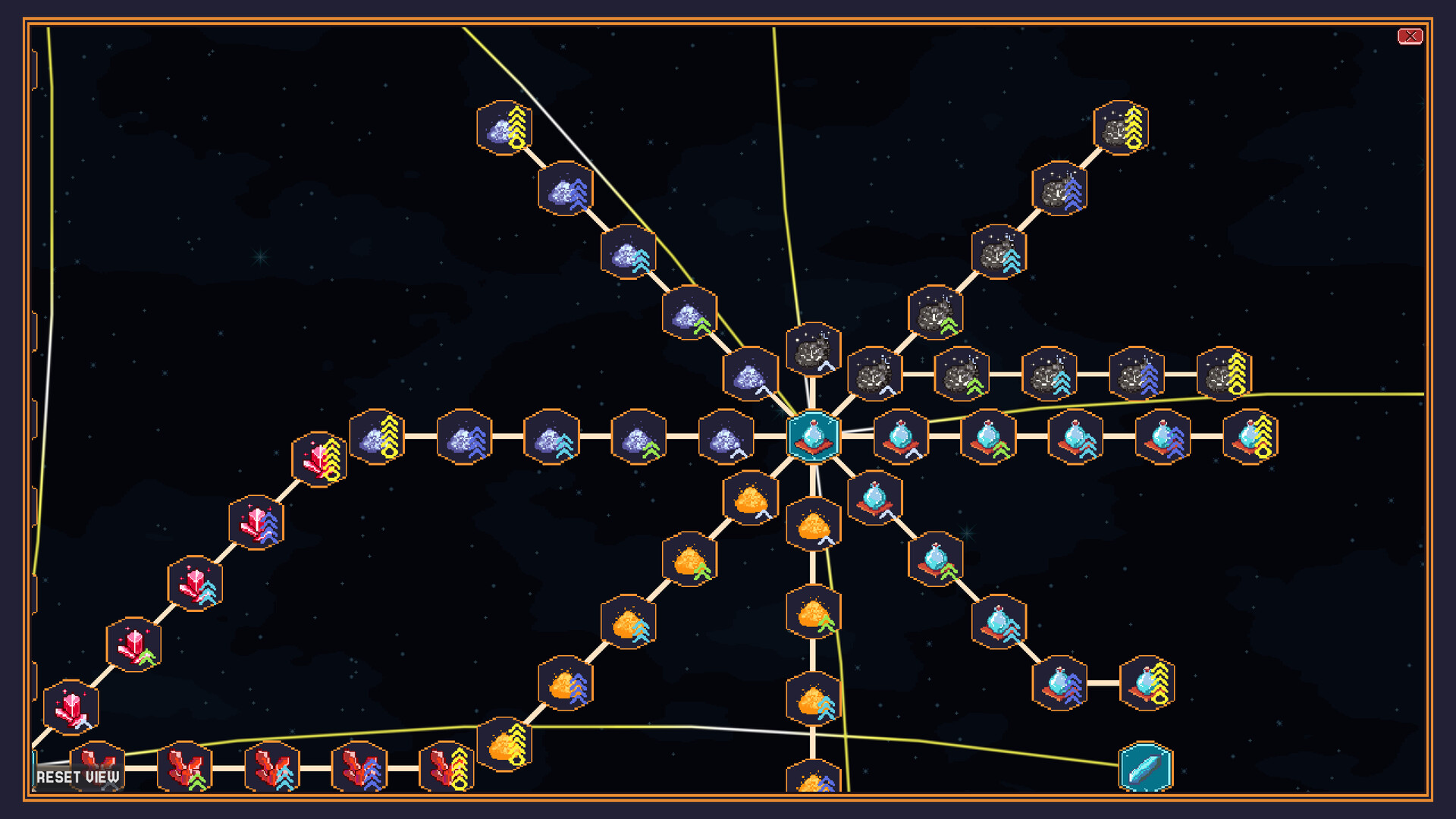 CELESTIAL: FIRE & FORGE screenshot #4