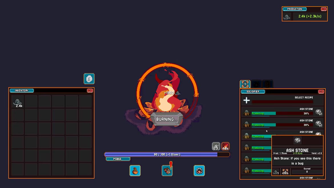 CELESTIAL: FIRE & FORGE video 2