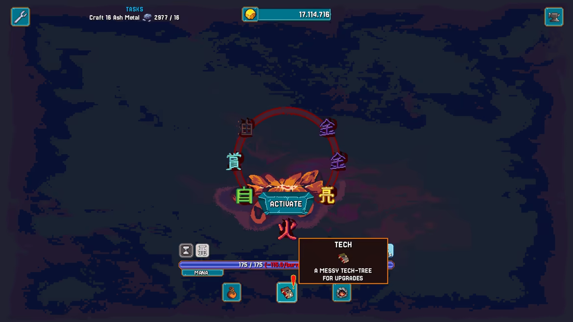 CELESTIAL: FIRE & FORGE video 3