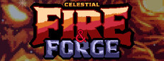 CELESTIAL: FIRE & FORGE
