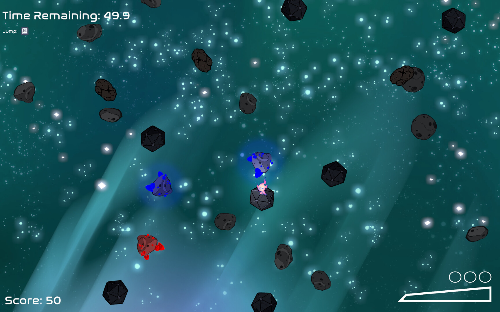 Nova: First Spark screenshot #5