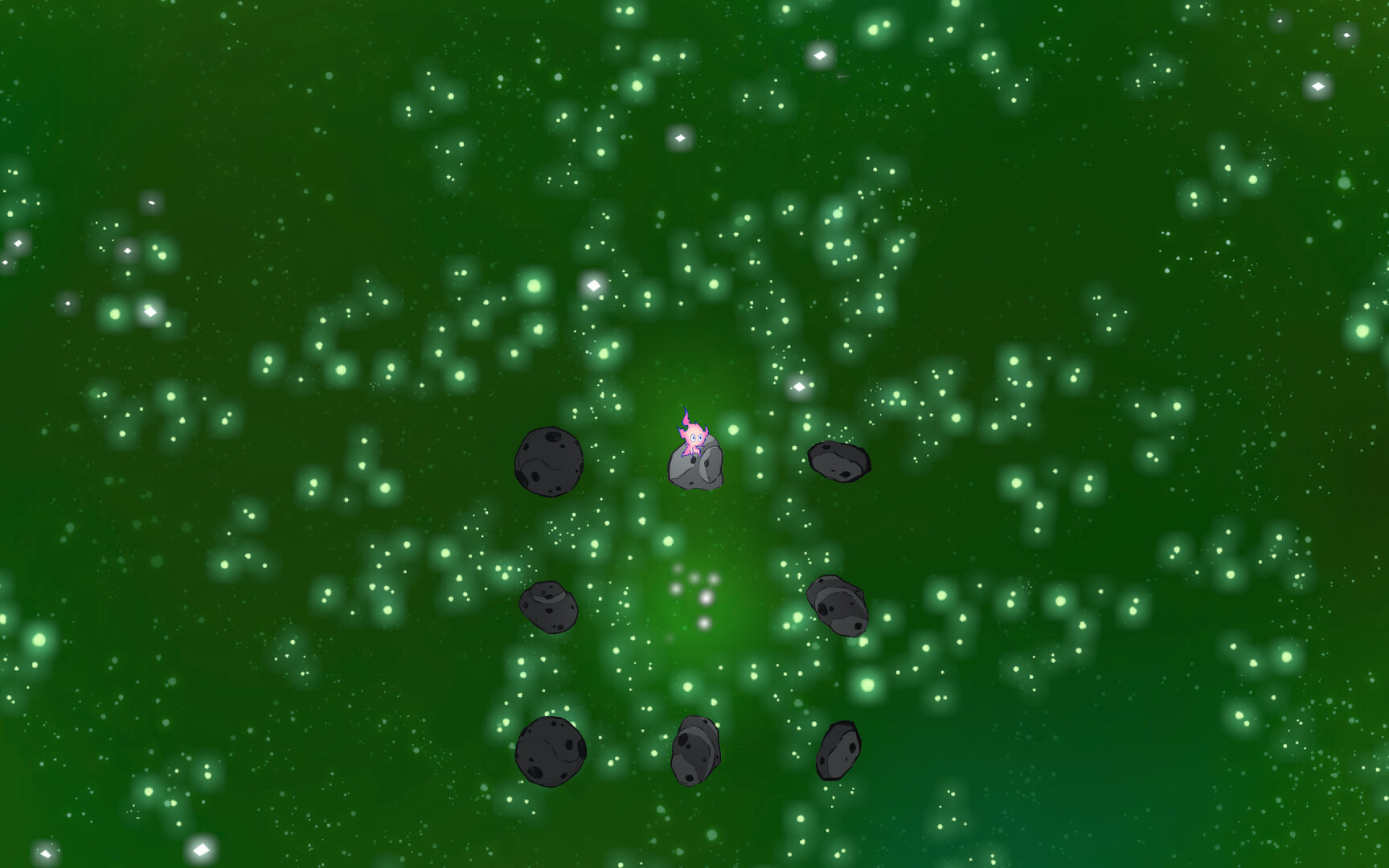 Nova: First Spark screenshot #3