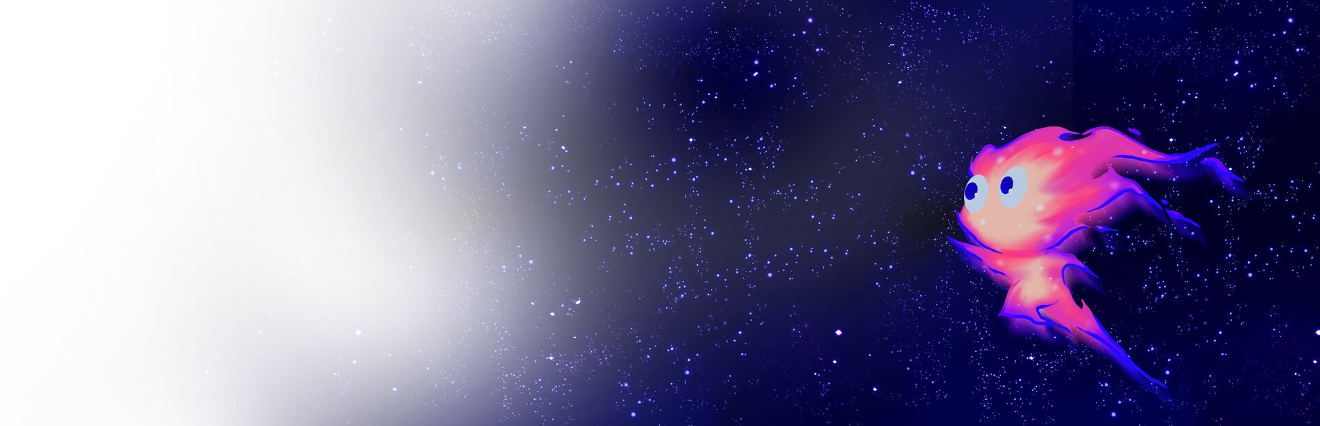 Nova: First Spark