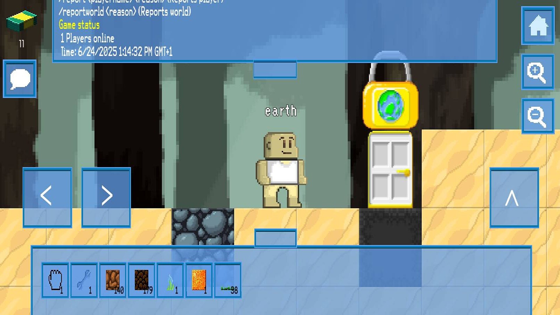 Bobcos screenshot #3