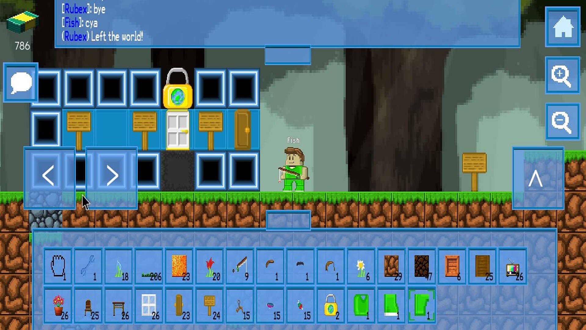 Bobcos screenshot #2