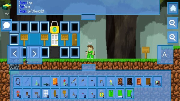 Скриншот 2 из игры Bobcos