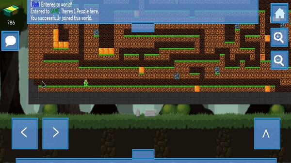 Скриншот 5 из игры Bobcos