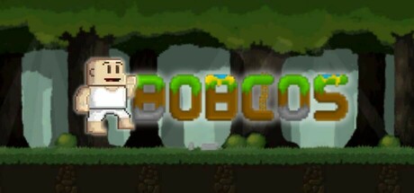 Bobcos cover art