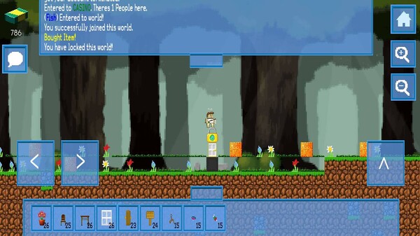 Скриншот 4 из игры Bobcos