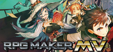 RPG Maker MV game cover