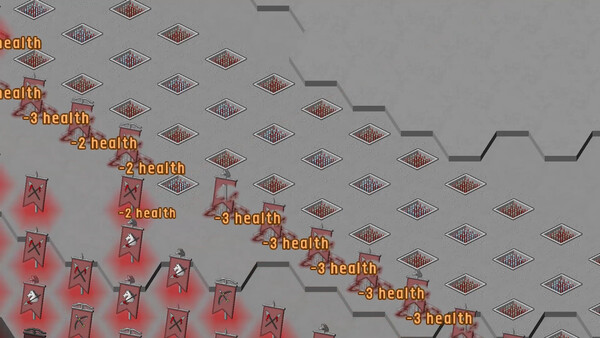 CastleOn - скриншот 13