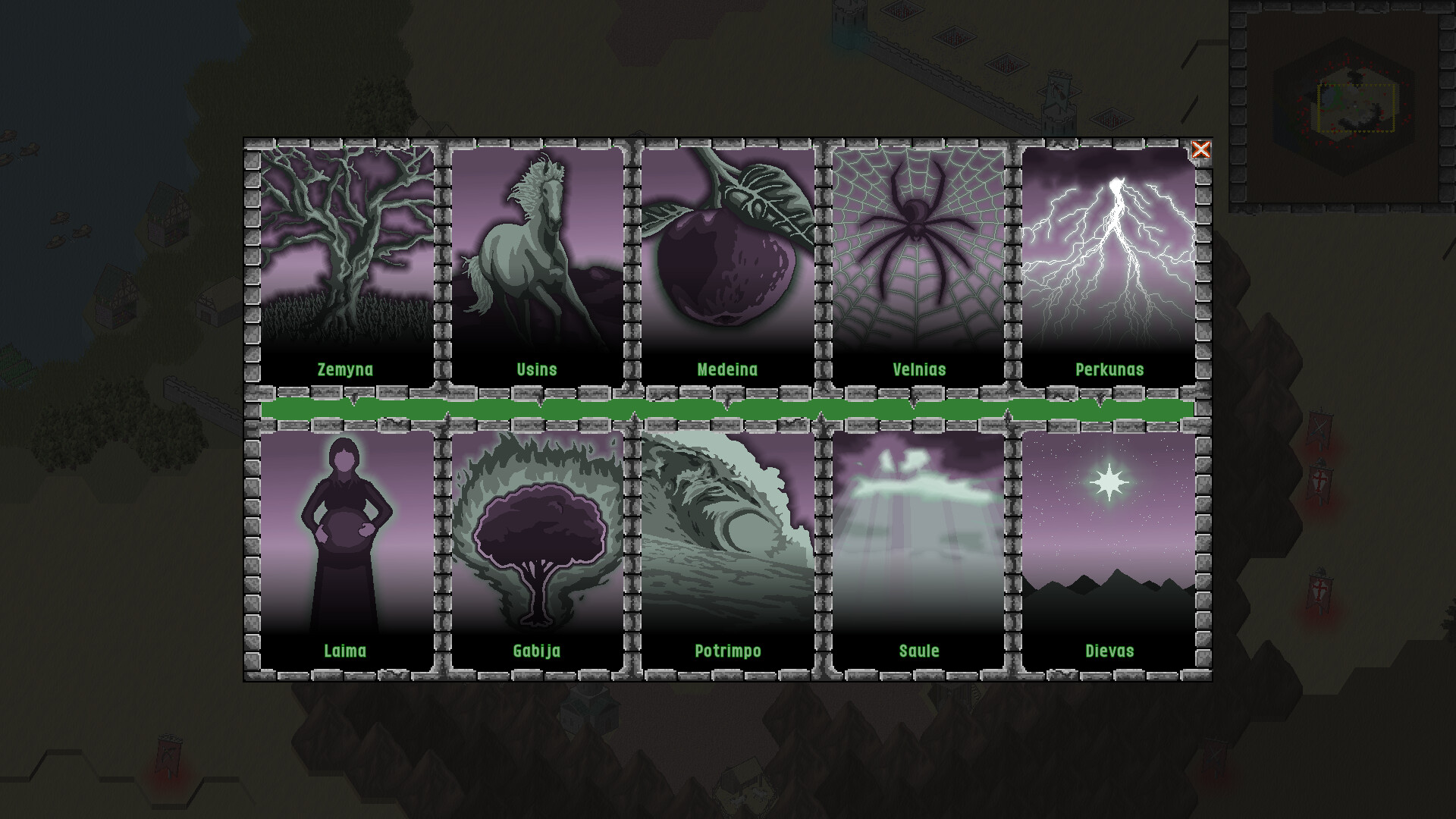 CastleOn screenshot 15