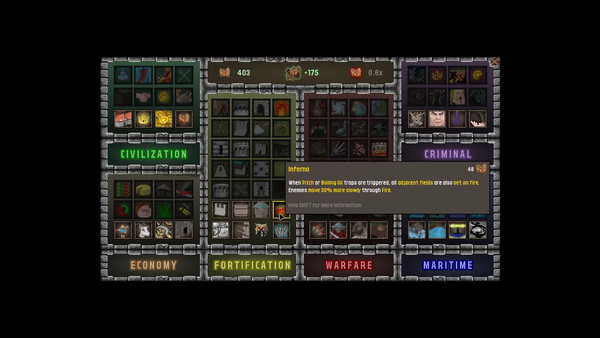 CastleOn screenshot 8