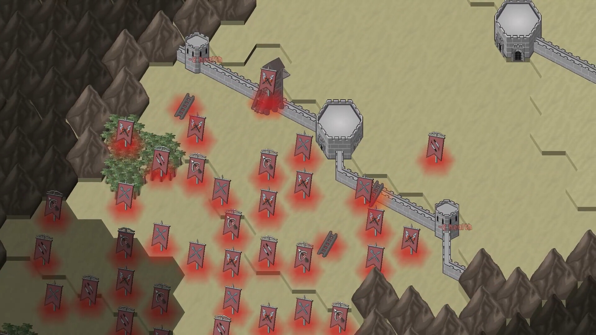 CastleOn screenshot #16