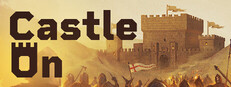 CastleOn game capsule image