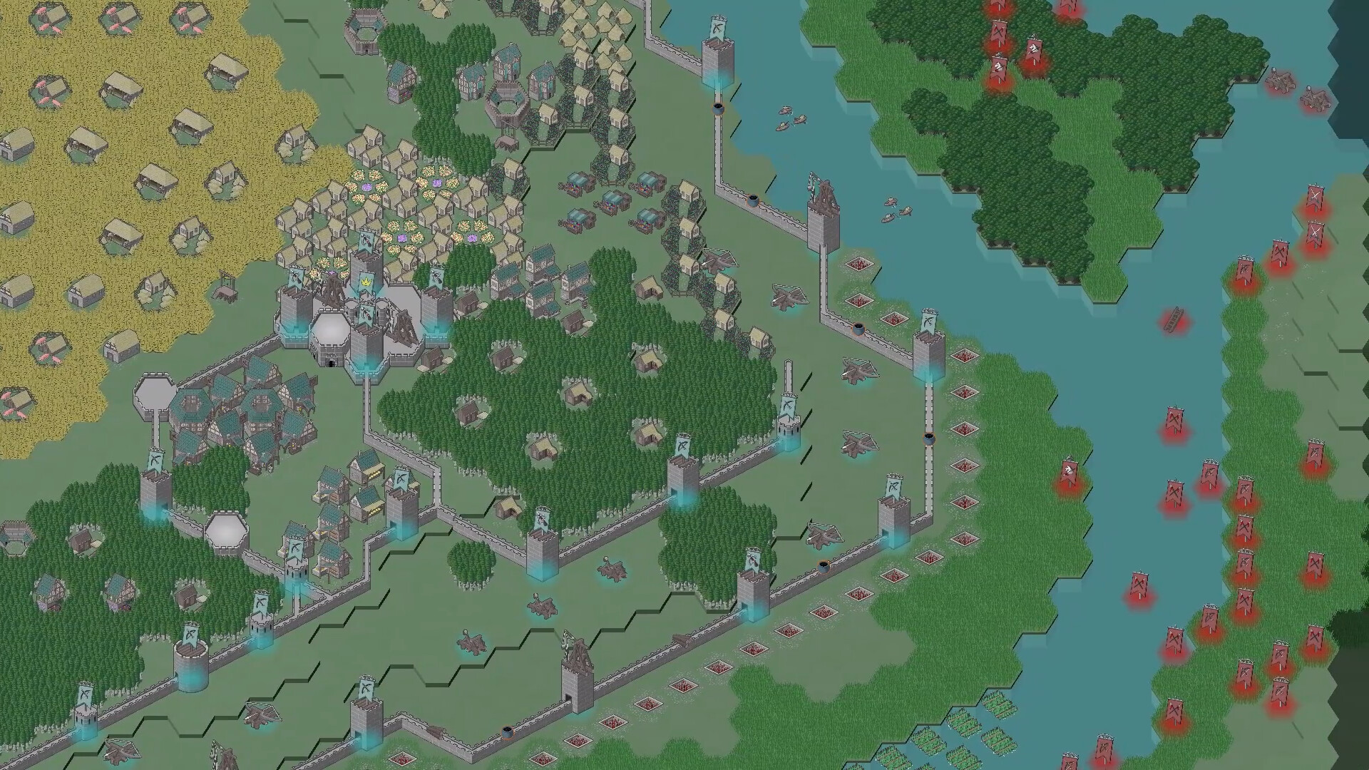 CastleOn screenshot #21