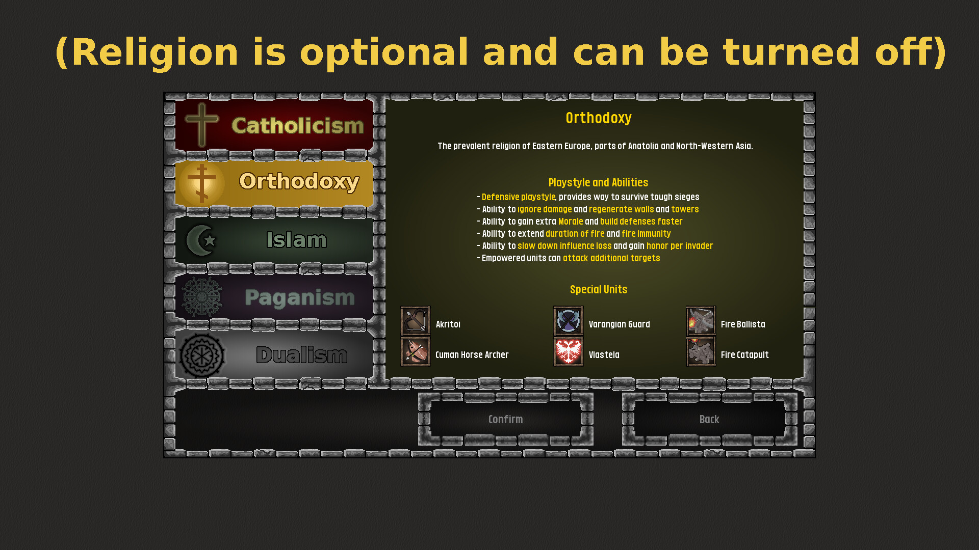 CastleOn screenshot #14