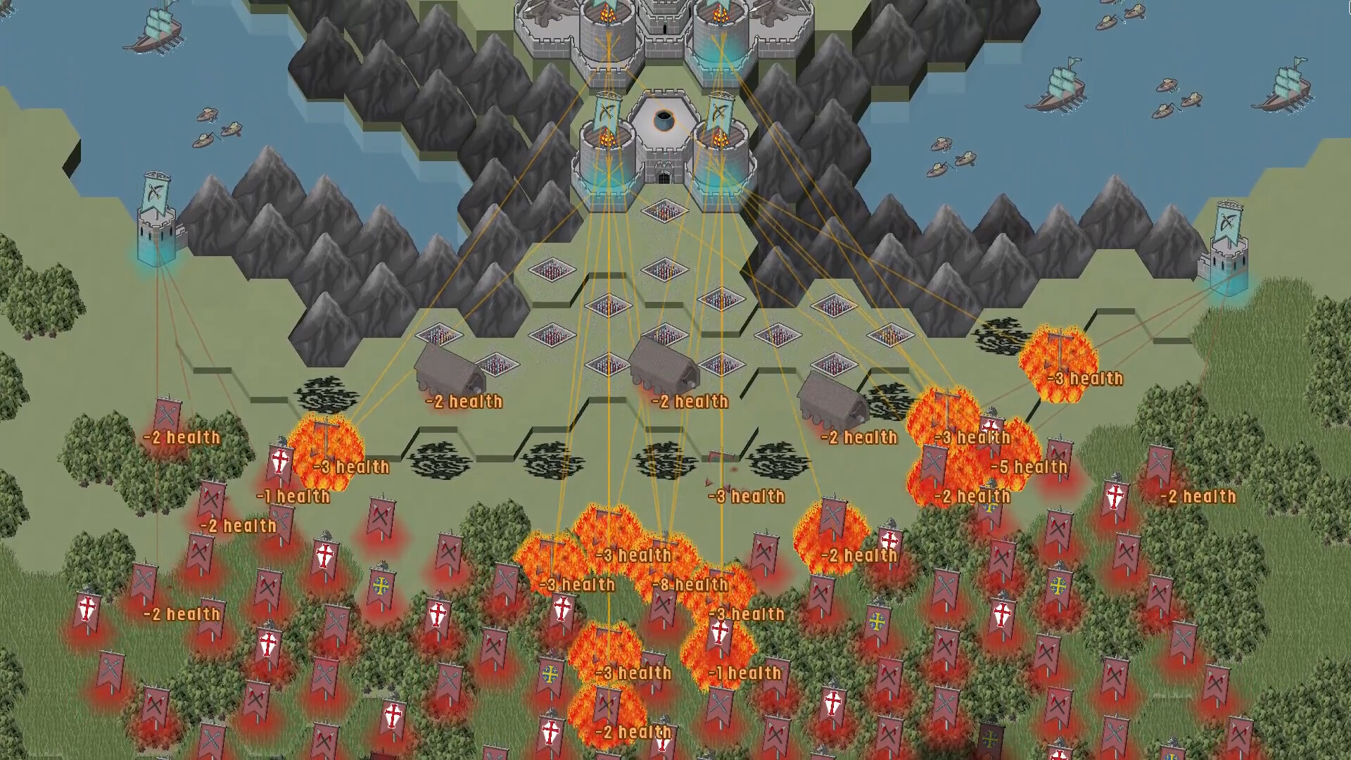 CastleOn screenshot #5