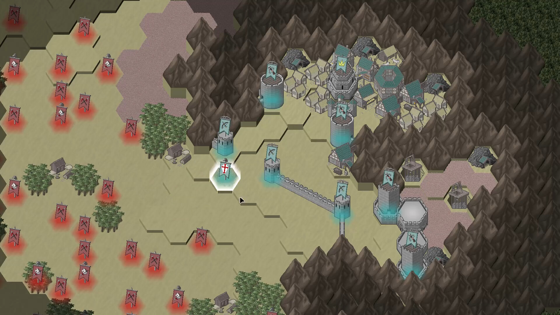 CastleOn screenshot 18